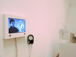 Spielobjekte, Installation view, Museum Tinguely, Basel, till May 11, 2014, Courtesy Archivio Mary Vieira