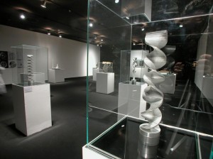 O tempo do movimento, Installation view, Rio De Janeiro, 2005, ph. courtesy Isisuf