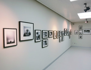 Chi s'è visto s'è visto. Bruno Munari, Ada Ardessi e Atto, Installation view, Museo del Novecento, 2014, courtesy Isisuf