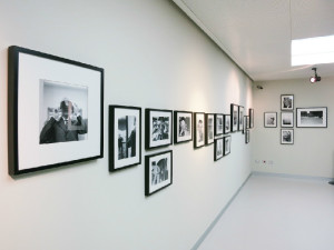 Chi s'è visto s'è visto. Bruno Munari, Ada Ardessi e Atto, Installation view, Museo del Novecento, 2014, courtesy Isisuf