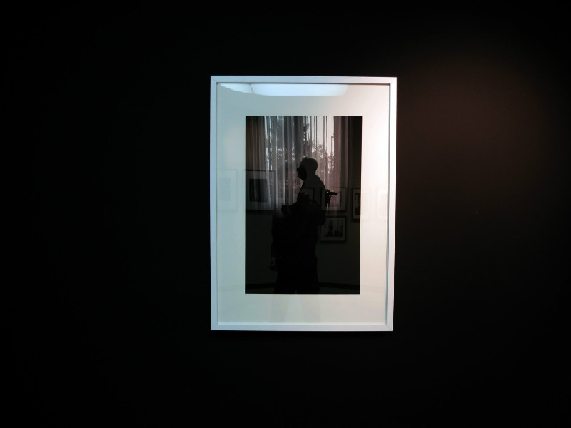 Chi s'è visto s'è visto. Bruno Munari, Ada Ardessi e Atto, Installation view, Museo del Novecento, 2014, courtesy Isisuf