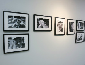 Chi s'è visto s'è visto. Bruno Munari, Ada Ardessi e Atto, Installation view, Museo del Novecento, 2014, courtesy Isisuf
