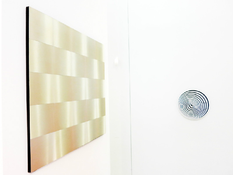 Munari politecnico, Installation view, Museo del Novecento, fino al 7 settembre 2014, courtesey Isisuf