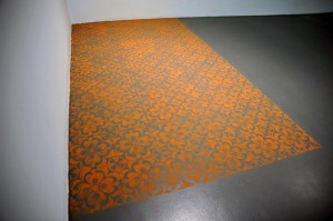 Brigida Baltar, After Utopia, Installation view, ph. courtesy Isisuf