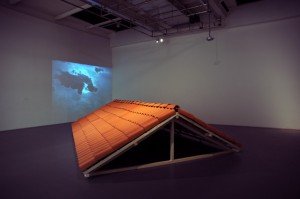 Marepe, After Utopia, Installation view, ph. courtesy Isisuf