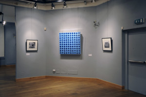 Zone Riflesse. La vita, le opere di Paolo Scheggi nella fotografia di Ada Ardessi, Palazzo Broggi, Milano