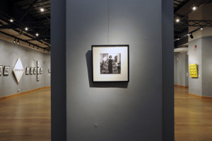 Zone Riflesse. La vita, le opere di Paolo Scheggi nella fotografia di Ada Ardessi, Palazzo Broggi, Milano