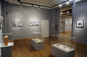 Zone Riflesse. La vita, le opere di Paolo Scheggi nella fotografia di Ada Ardessi, Palazzo Broggi, Milano