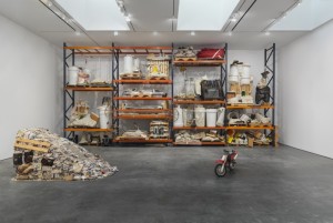 Images courtesy of David Zwirner, New York/London