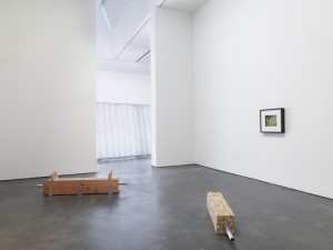 Images courtesy of David Zwirner, New York/London